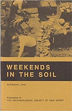 weekends in the soil